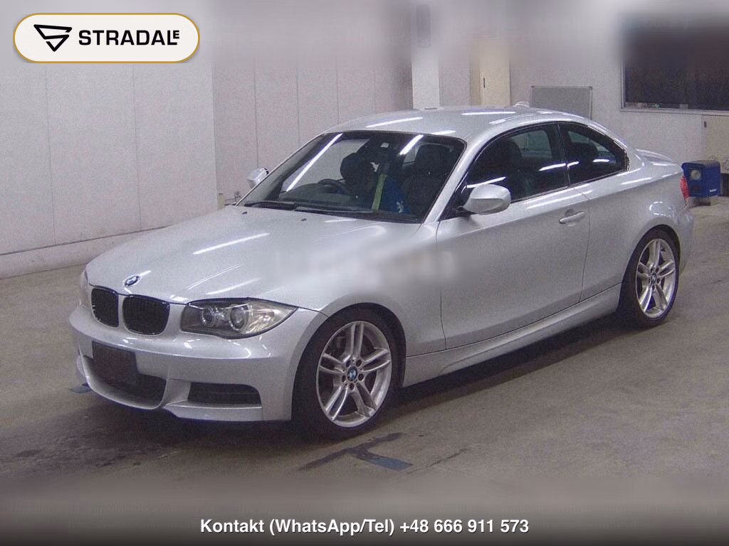 BMW 1 SERIES CP, miniaturka 5