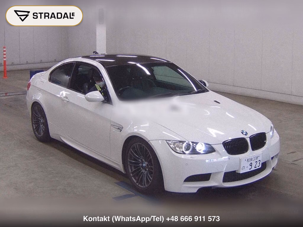 BMW M3 CP M3 COUPE, miniaturka 2