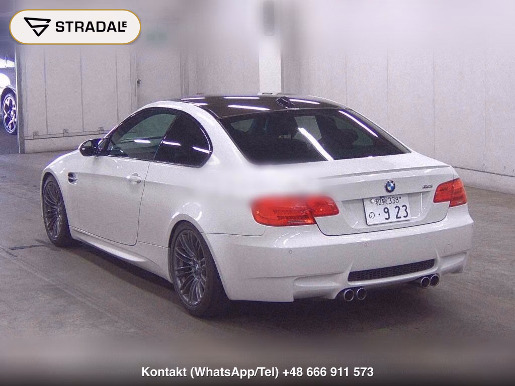 BMW M3 CP M3 COUPE, miniaturka 3