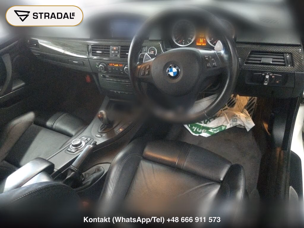 BMW M3 CP M3 COUPE, miniaturka 4