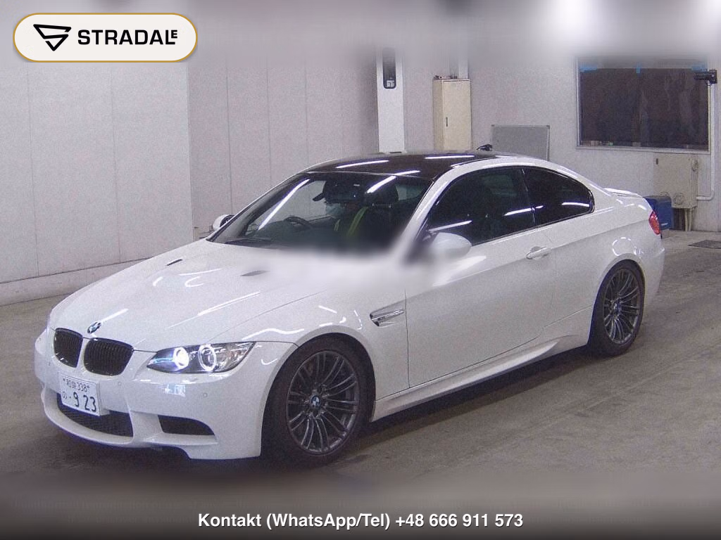 BMW M3 CP M3 COUPE, miniaturka 5