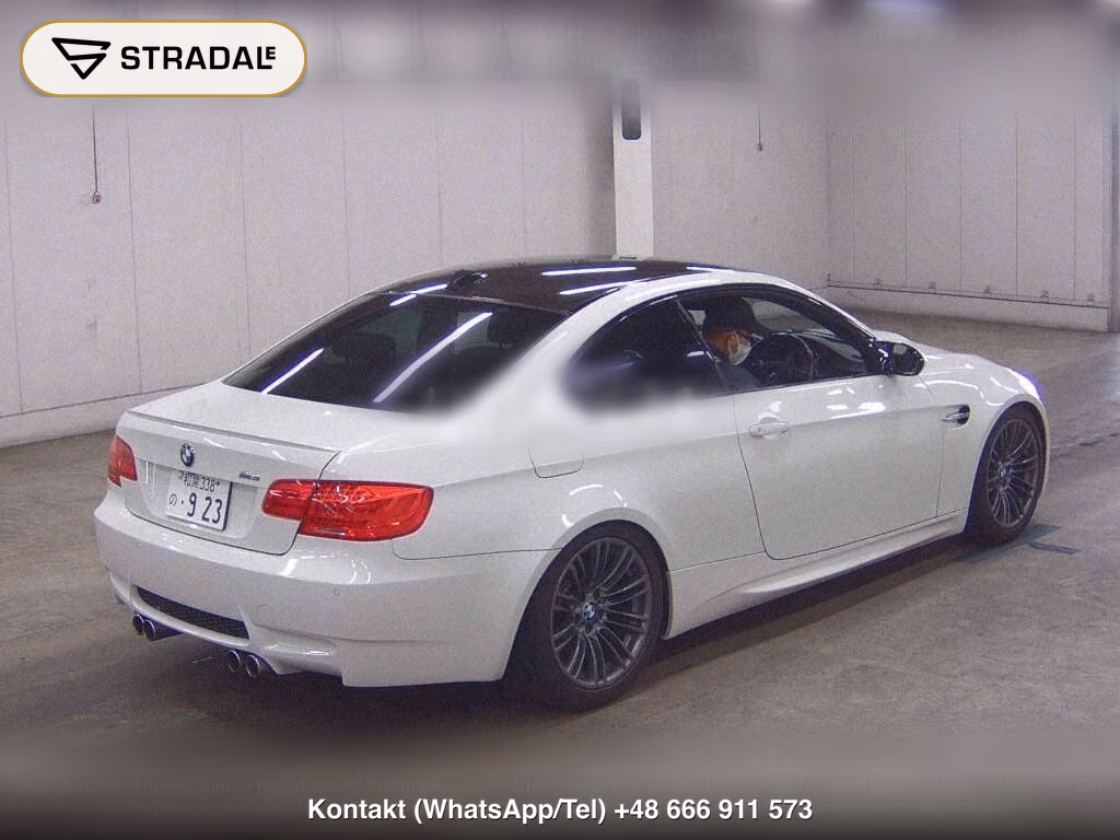 BMW M3 CP M3 COUPE, miniaturka 6