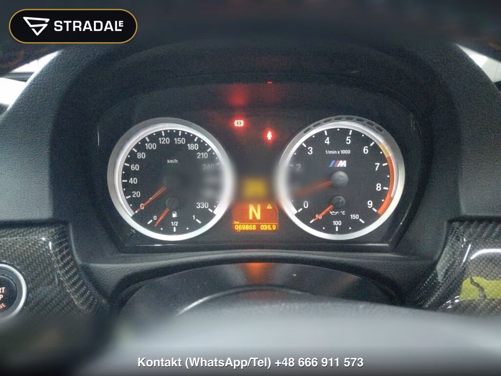 BMW M3 CP M3 COUPE, miniaturka 7