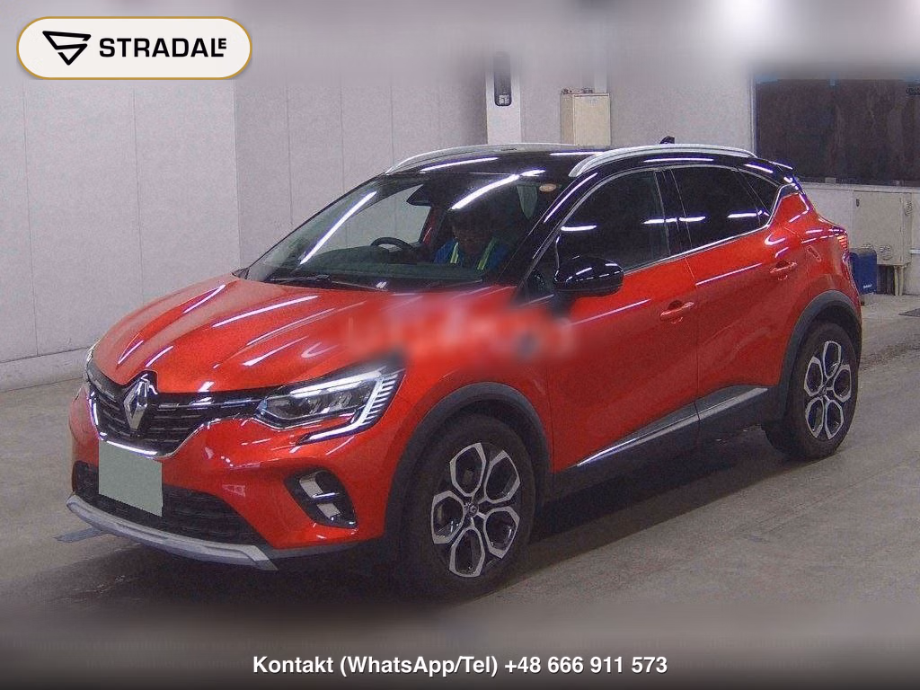 RENAULT CAPTUR INTENS TECHPACK, miniaturka 5