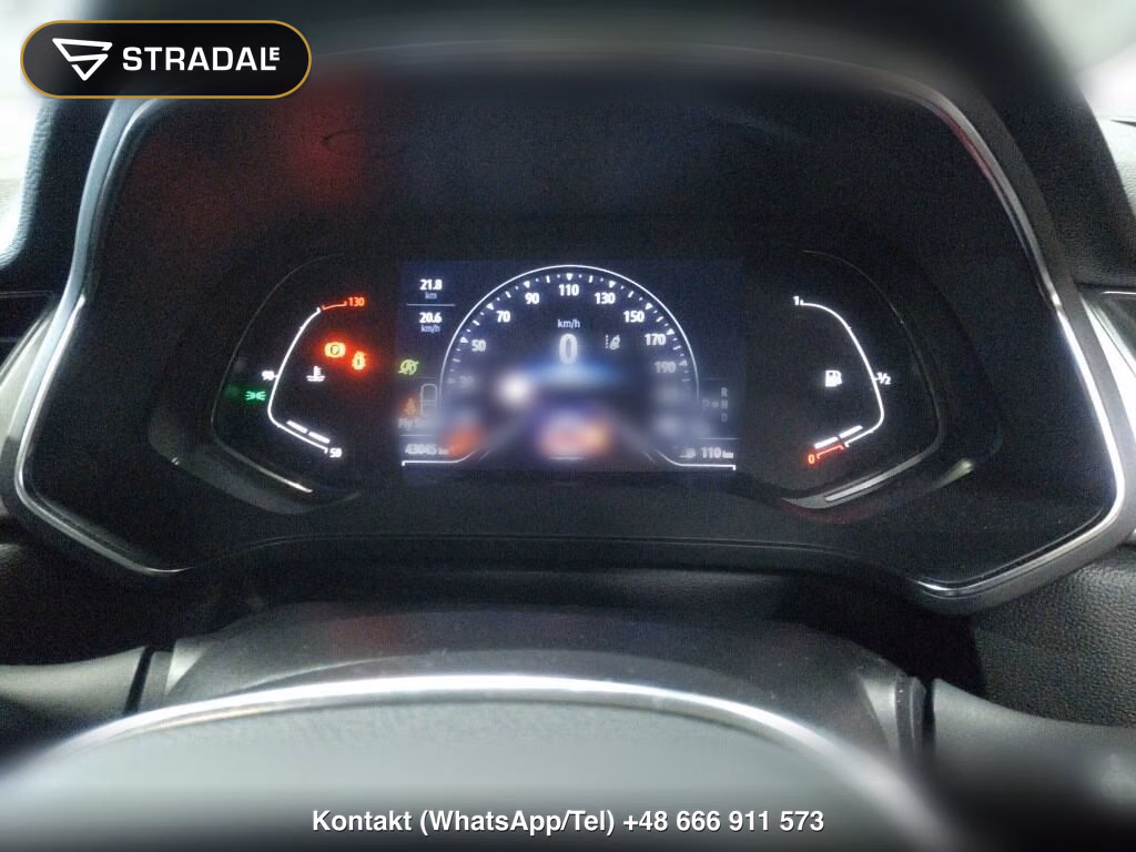 RENAULT CAPTUR INTENS TECHPACK, miniaturka 7