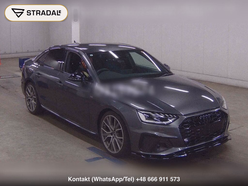 AUDI A4 35TFSI S LINE, miniaturka 2