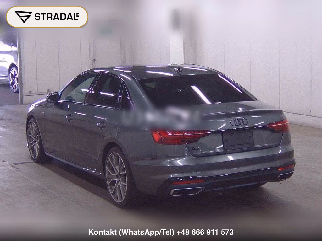 AUDI A4 35TFSI S LINE, miniaturka 3