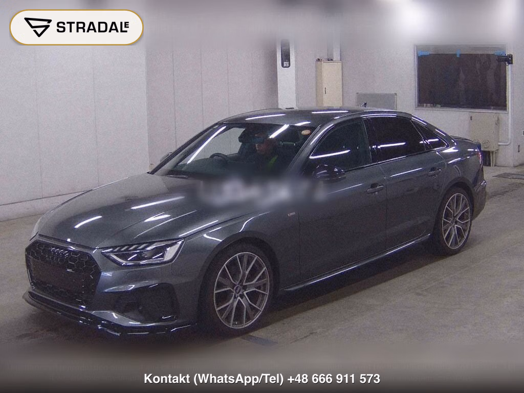 AUDI A4 35TFSI S LINE, miniaturka 5