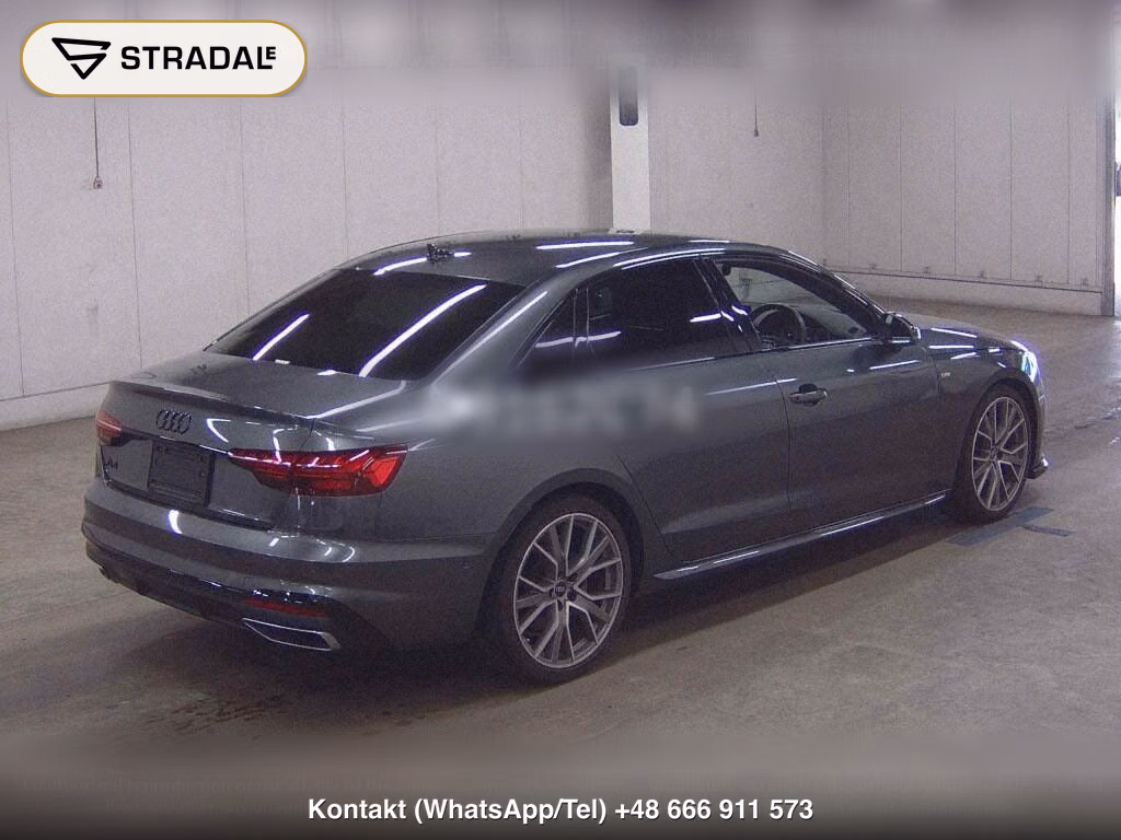 AUDI A4 35TFSI S LINE, miniaturka 6