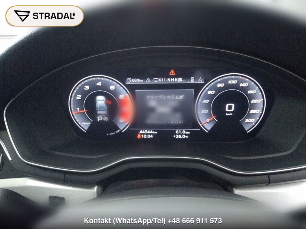 AUDI A4 35TFSI S LINE, miniaturka 7