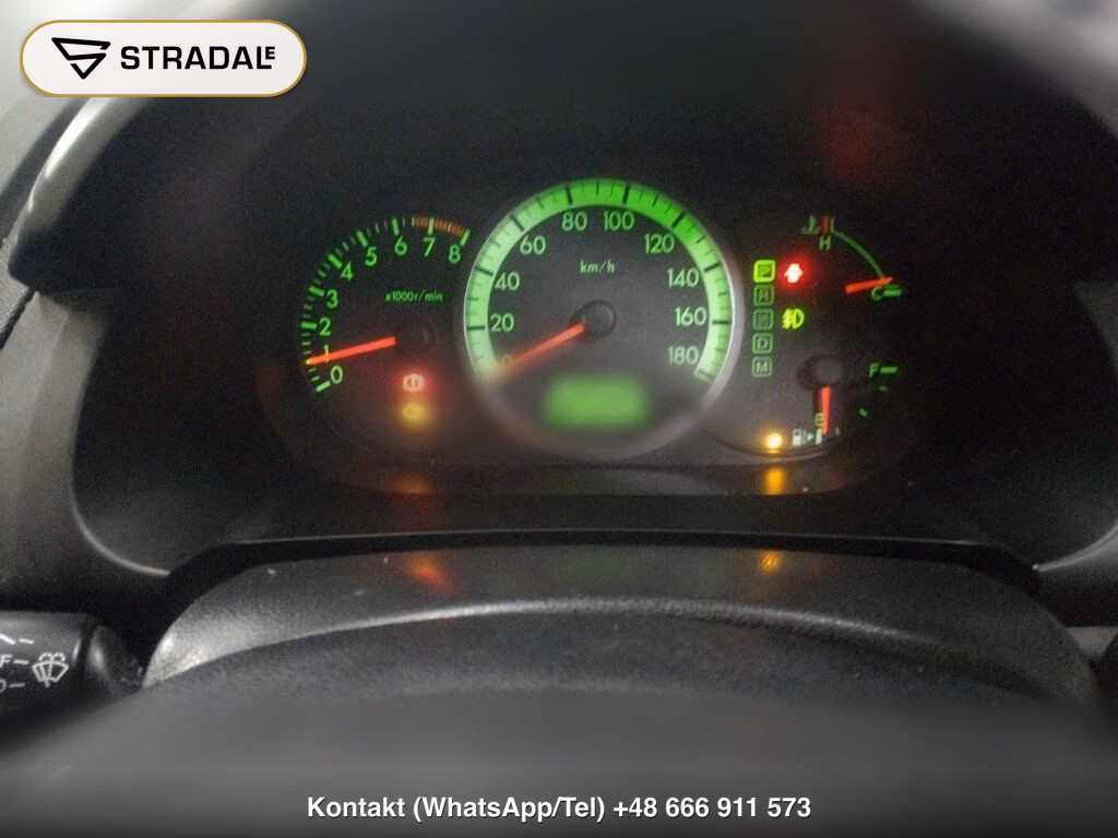 MAZDA PREMACY 20S, miniaturka 7