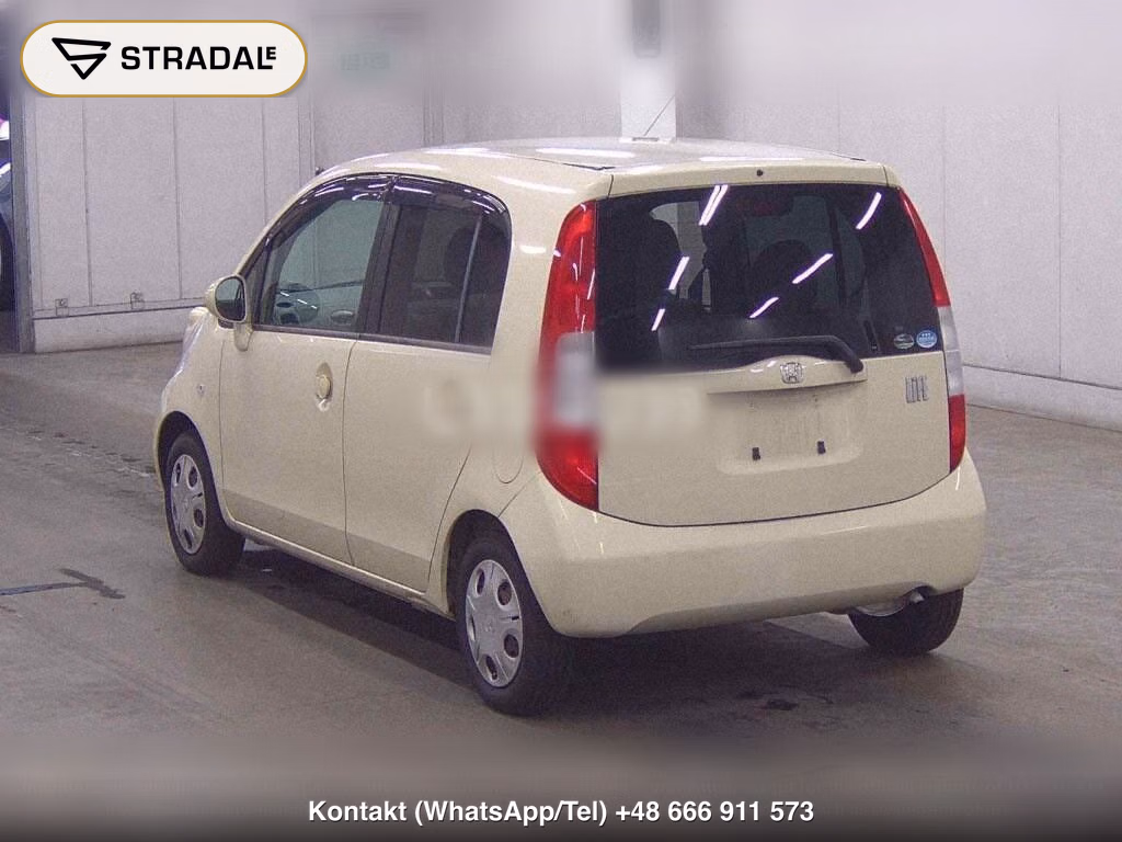 HONDA LIFE 5D HAPPY EDITION, miniaturka 3
