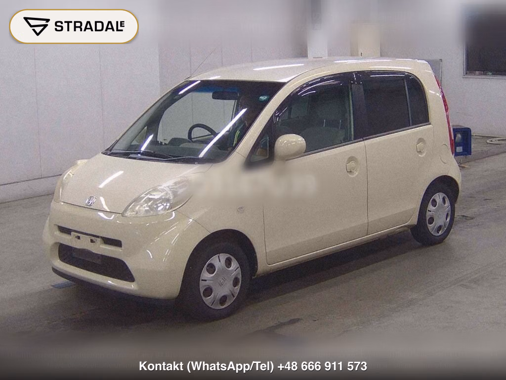 HONDA LIFE 5D HAPPY EDITION, miniaturka 5