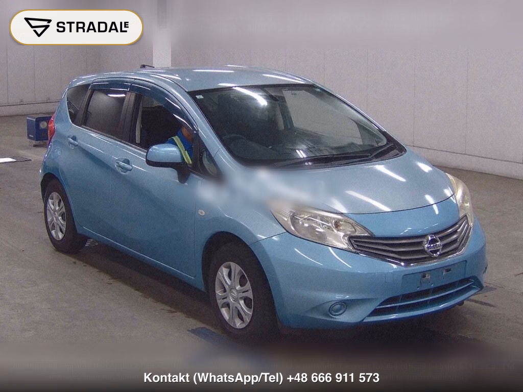 NISSAN NOTE OTHERS, miniaturka 2
