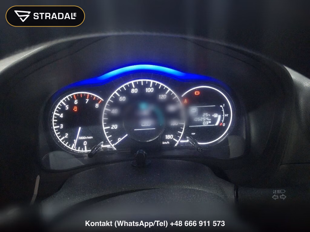 NISSAN NOTE OTHERS, miniaturka 7