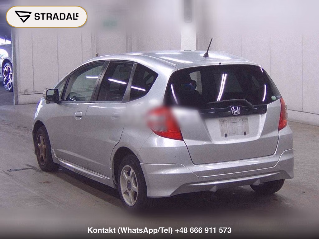 HONDA FIT G, miniaturka 3