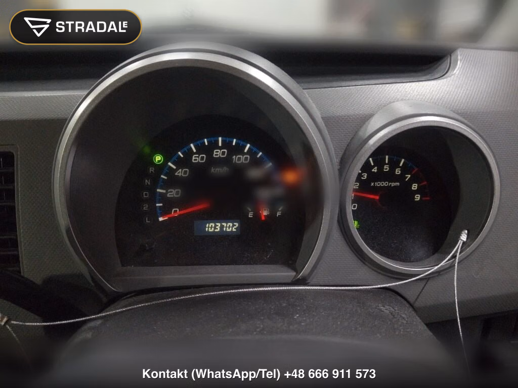 SUZUKI WAGON R 5D FX-S LIMITED, miniaturka 7