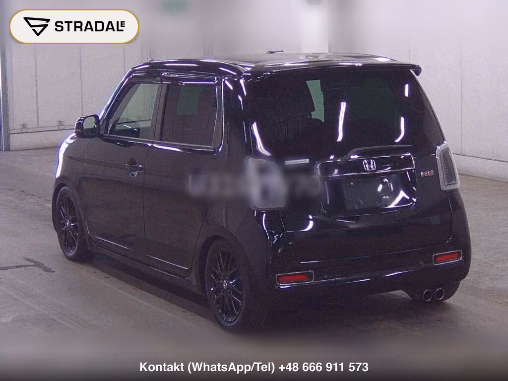 HONDA N-ONE RS, miniaturka 3