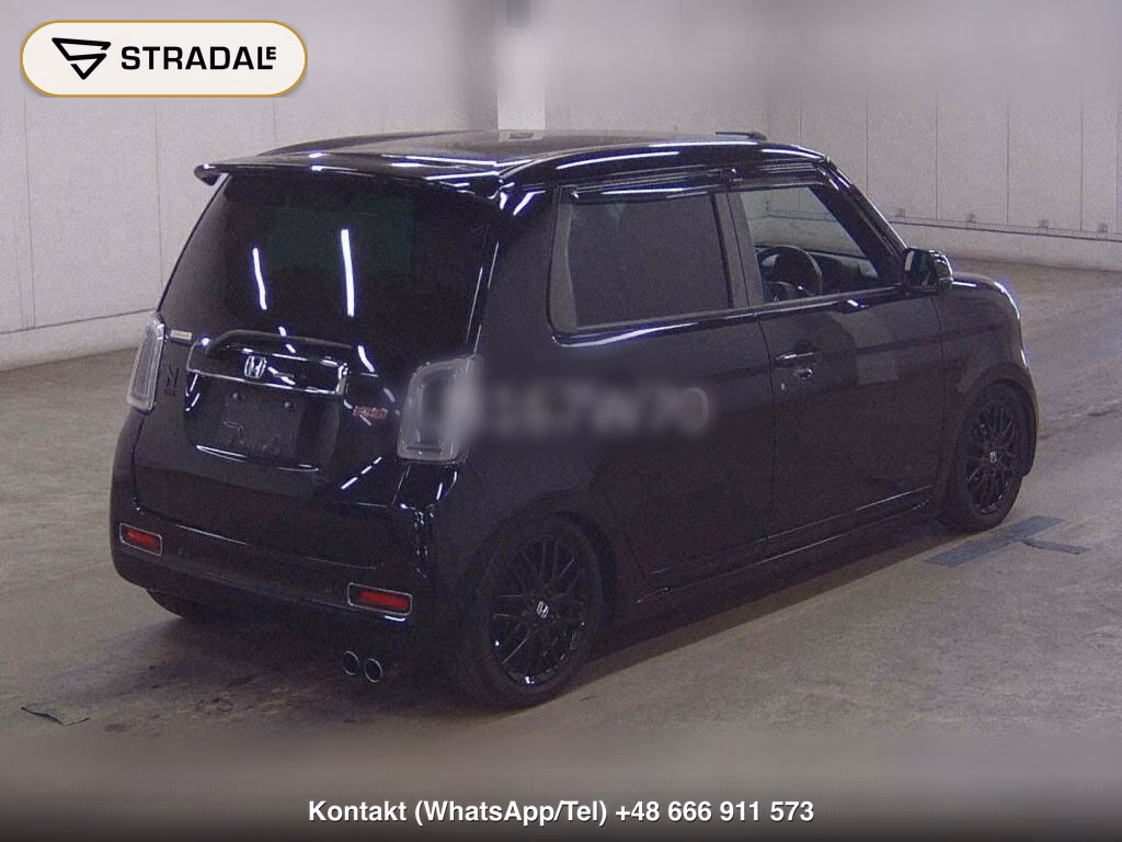 HONDA N-ONE RS, miniaturka 6