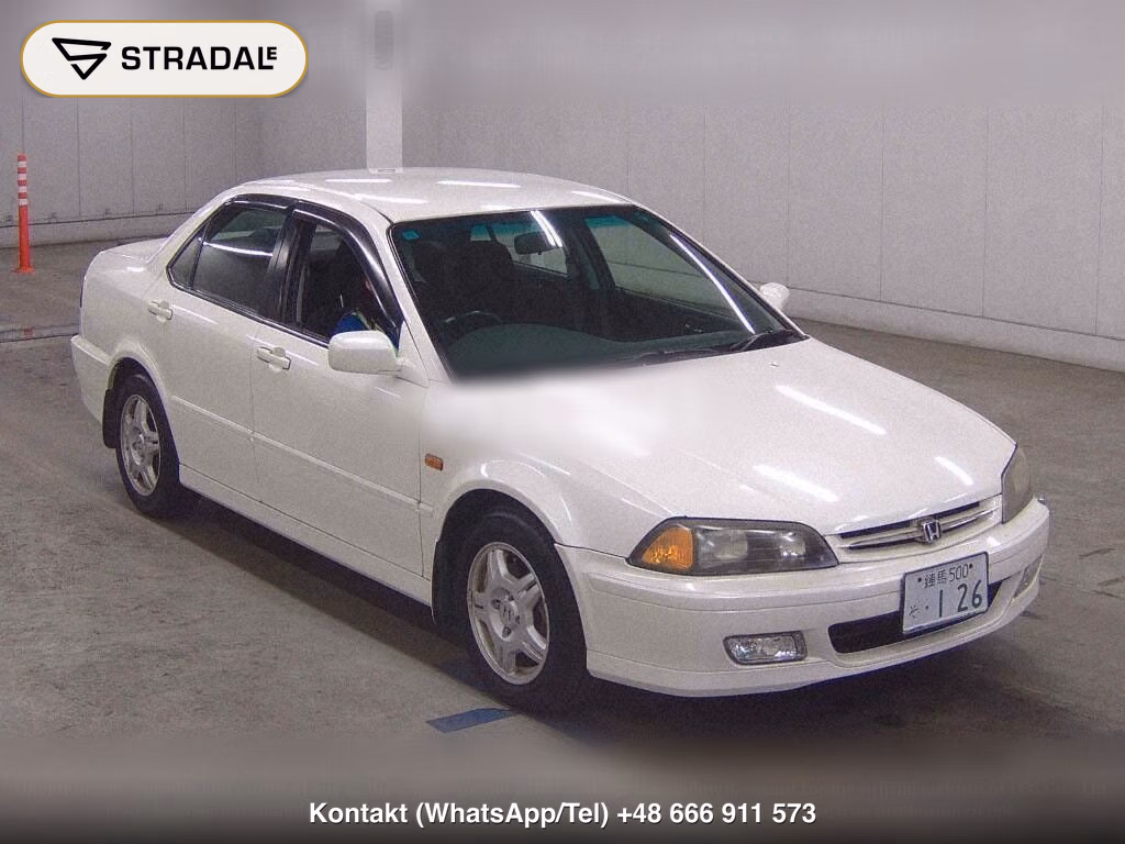 HONDA TORNEO 2.0VTS, miniaturka 2