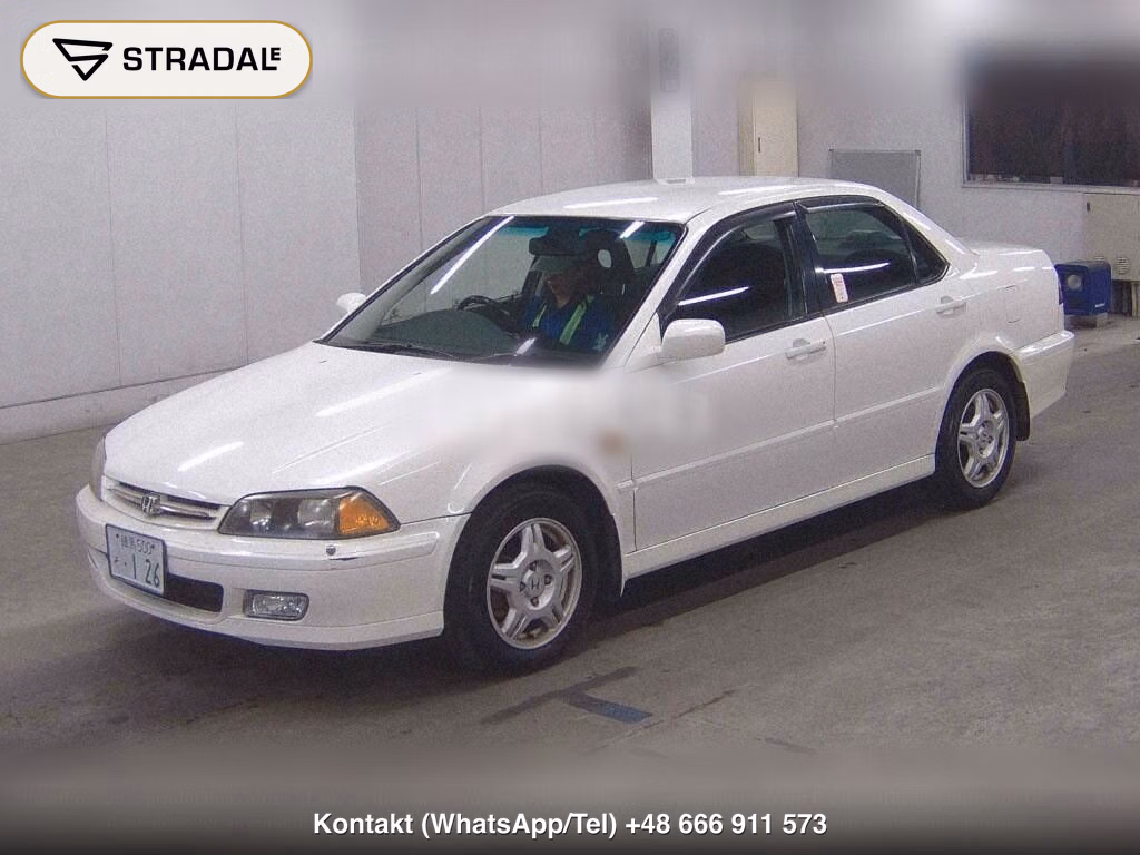 HONDA TORNEO 2.0VTS, miniaturka 5