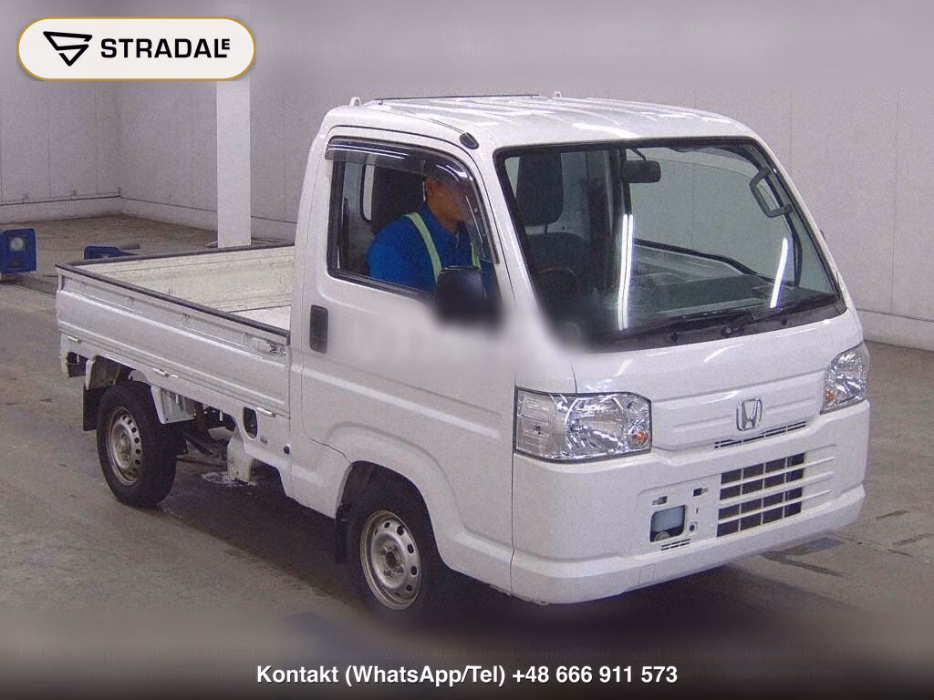 HONDA ACTY TRUCK SDX, miniaturka 2