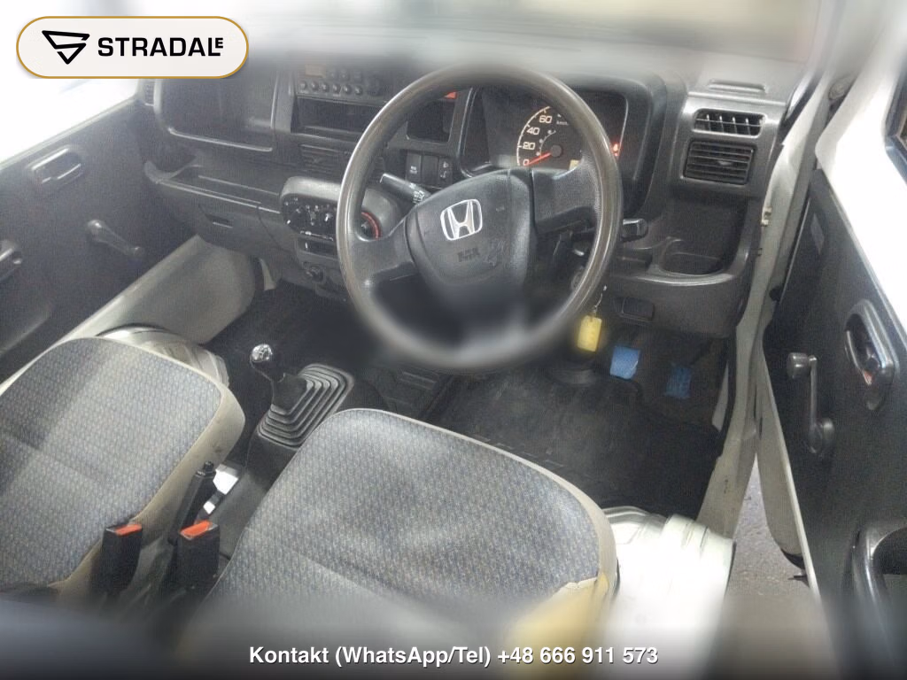 HONDA ACTY TRUCK SDX, miniaturka 4