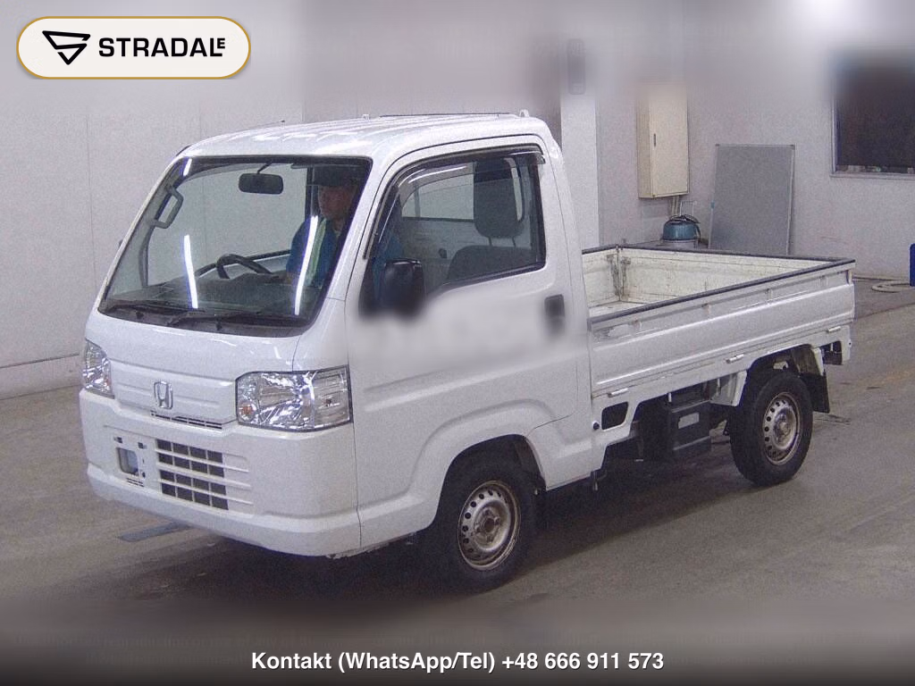 HONDA ACTY TRUCK SDX, miniaturka 5