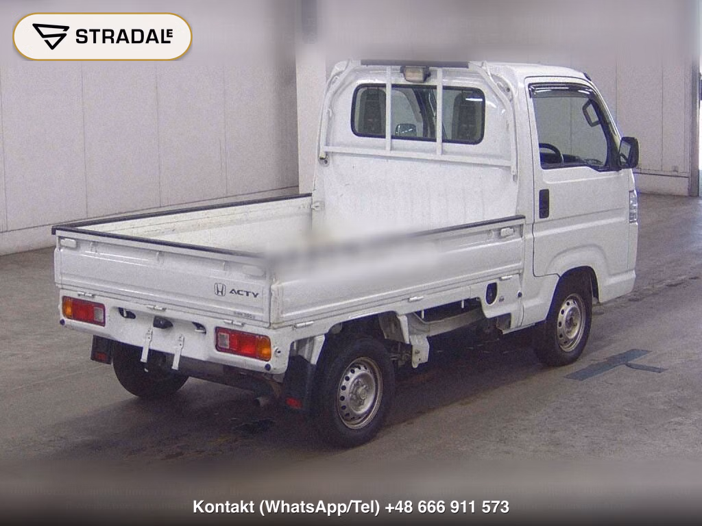 HONDA ACTY TRUCK SDX, miniaturka 6