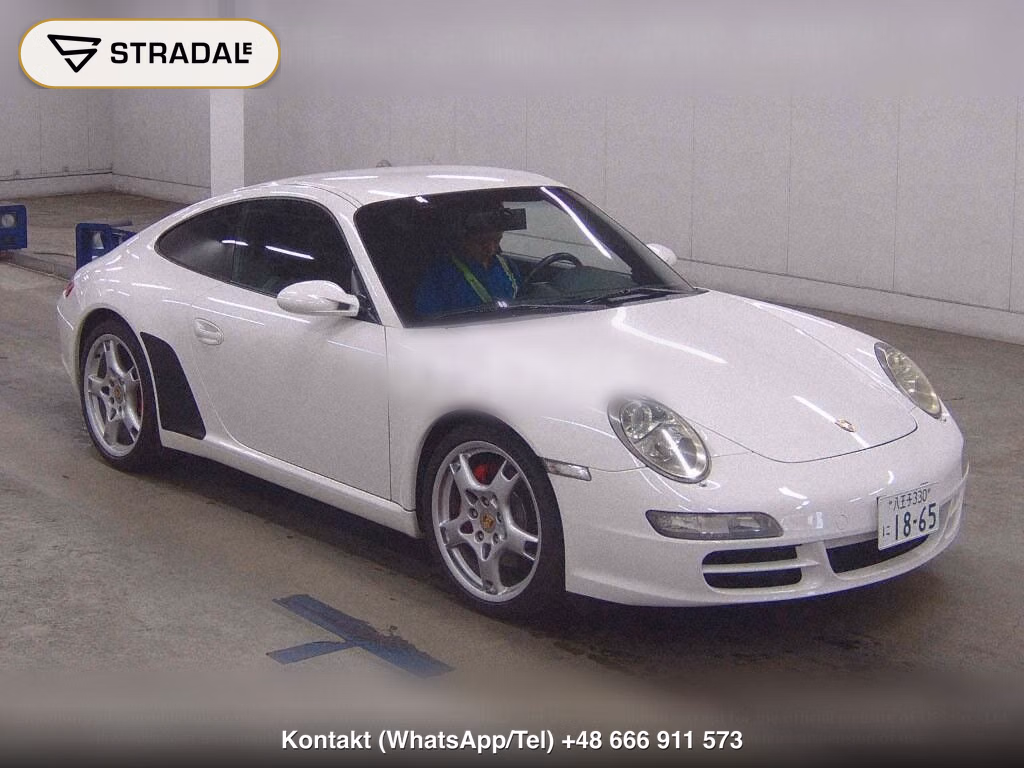 PORSCHE 911 CP OTHERS, miniaturka 2