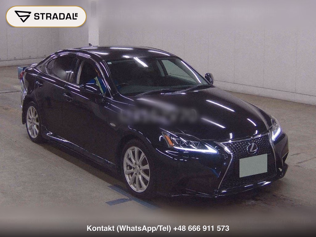 LEXUS IS 4D IS250 VERSION L, miniaturka 2