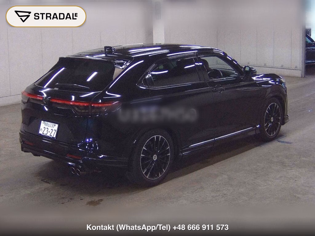 HONDA VEZEL HYBRID E:HEV Z, miniaturka 6