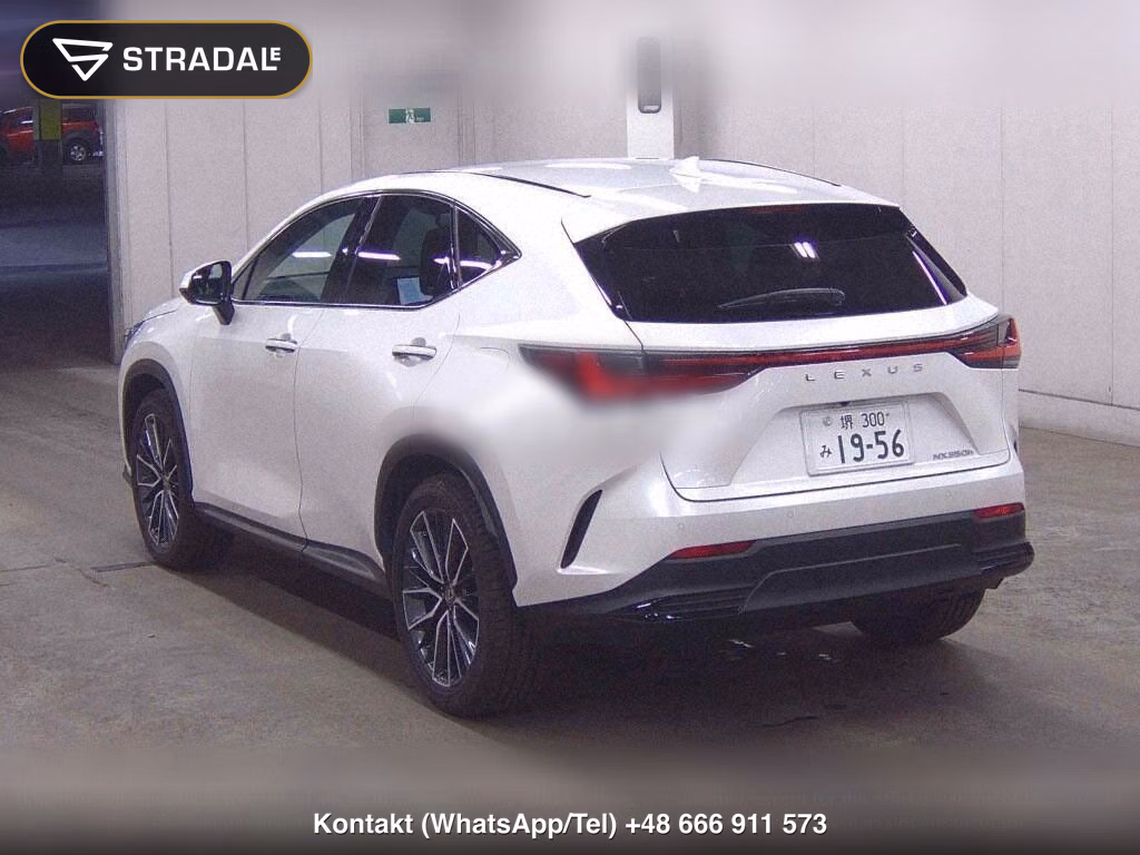 LEXUS NX NX350H VERSION L, miniaturka 3