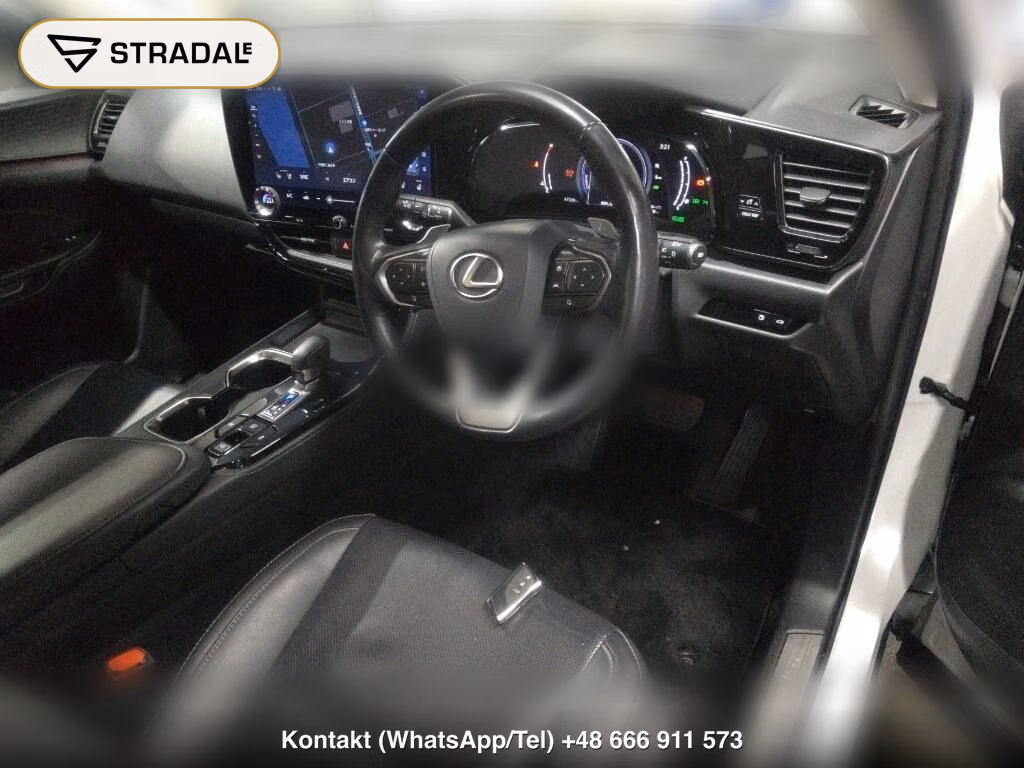 LEXUS NX NX350H VERSION L, miniaturka 4