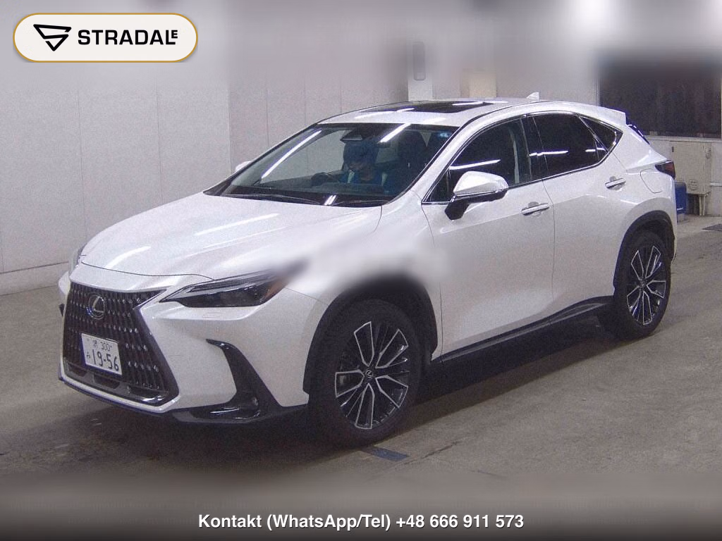 LEXUS NX NX350H VERSION L, miniaturka 5