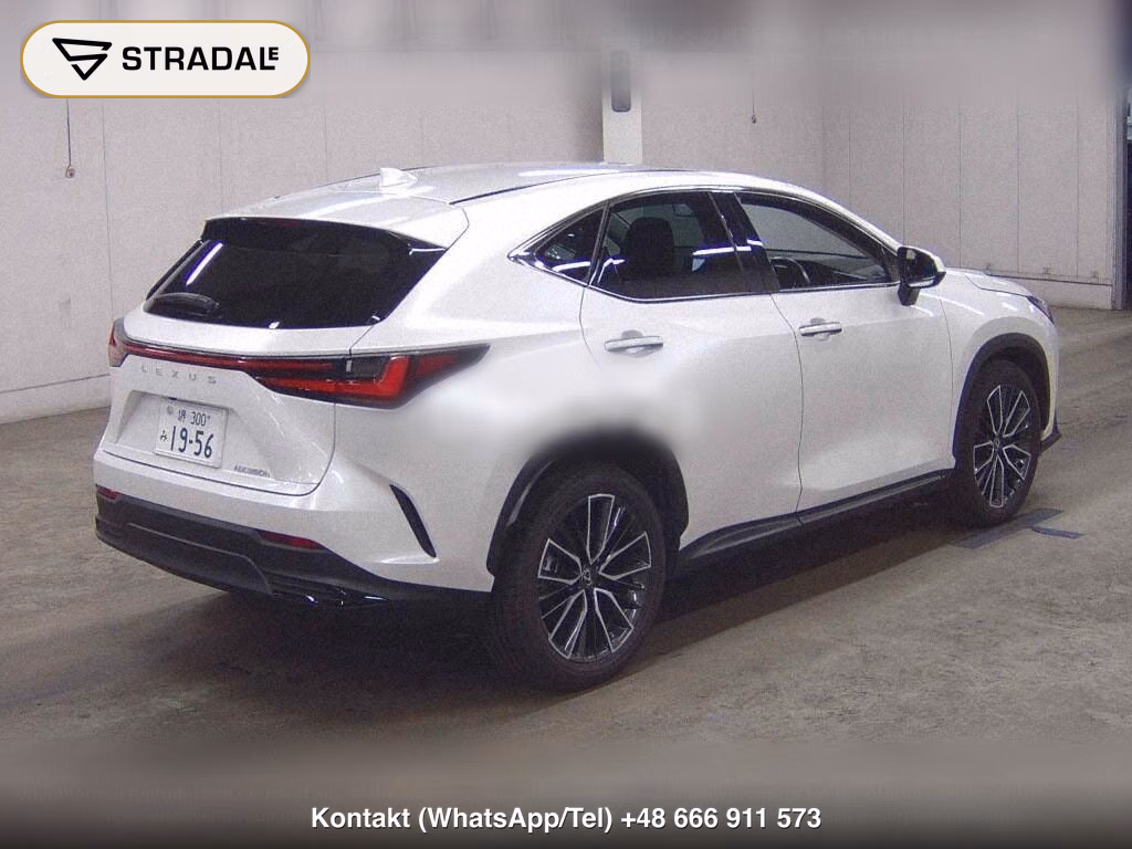 LEXUS NX NX350H VERSION L, miniaturka 6