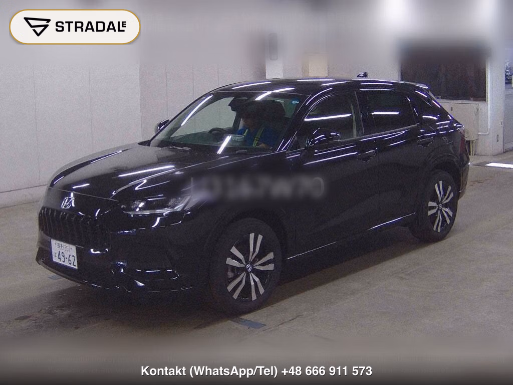 HONDA ZR-V E:HEV Z, miniaturka 5