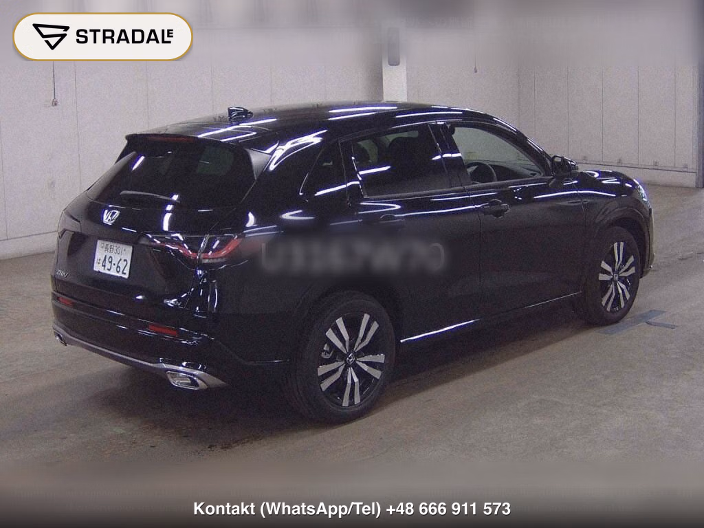 HONDA ZR-V E:HEV Z, miniaturka 6