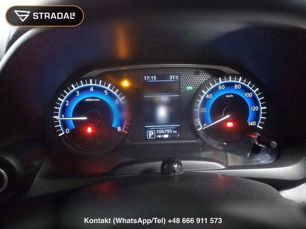 NISSAN DAYZ HIGHWAY STAR X PROPILOT EDITION, miniaturka 7
