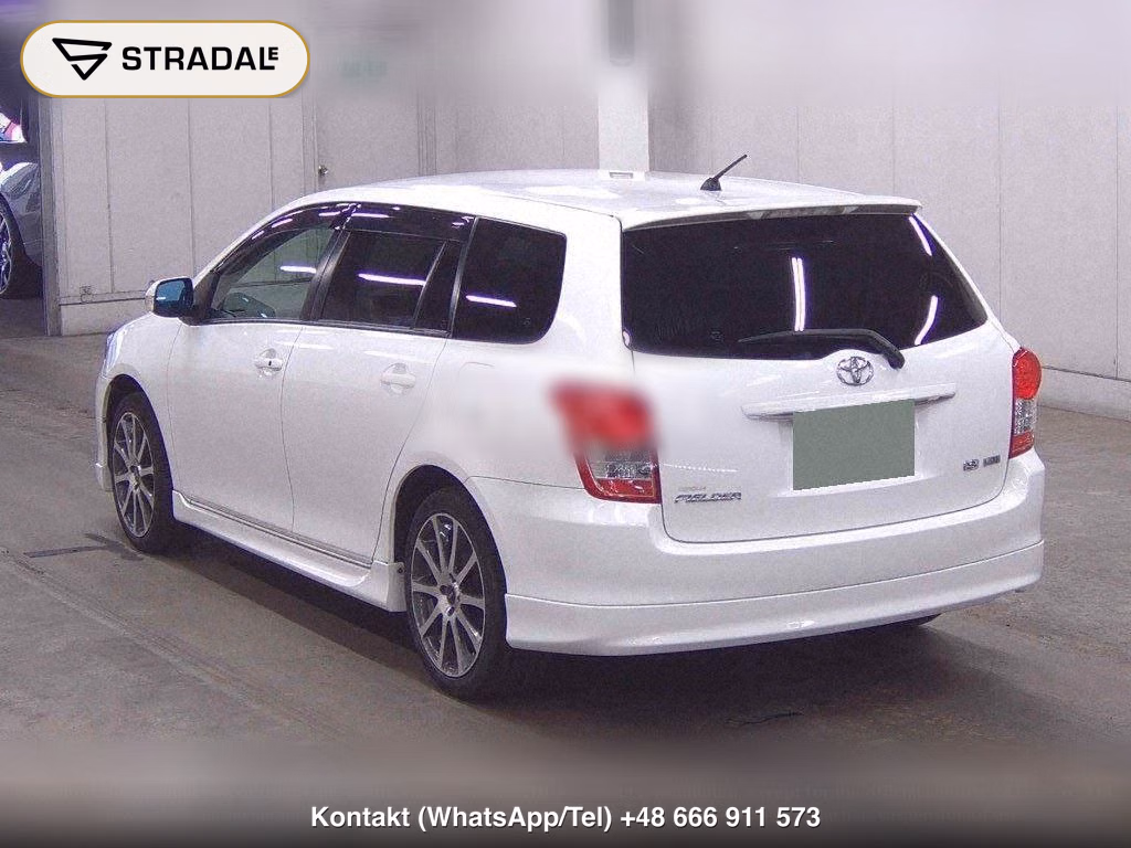 TOYOTA COROLLA FIELDER 1.8S, miniaturka 3