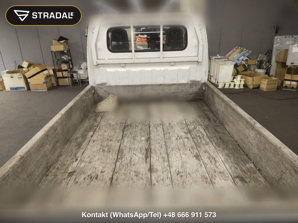 SUZUKI CARRY TRUCK KC AIR CONDITIONING POWER STEERING, miniaturka 7