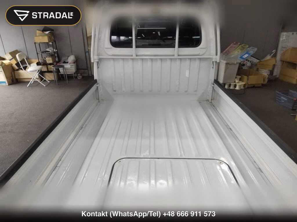 SUBARU SAMBAR TRUCK 4WD TC-SC, miniaturka 7