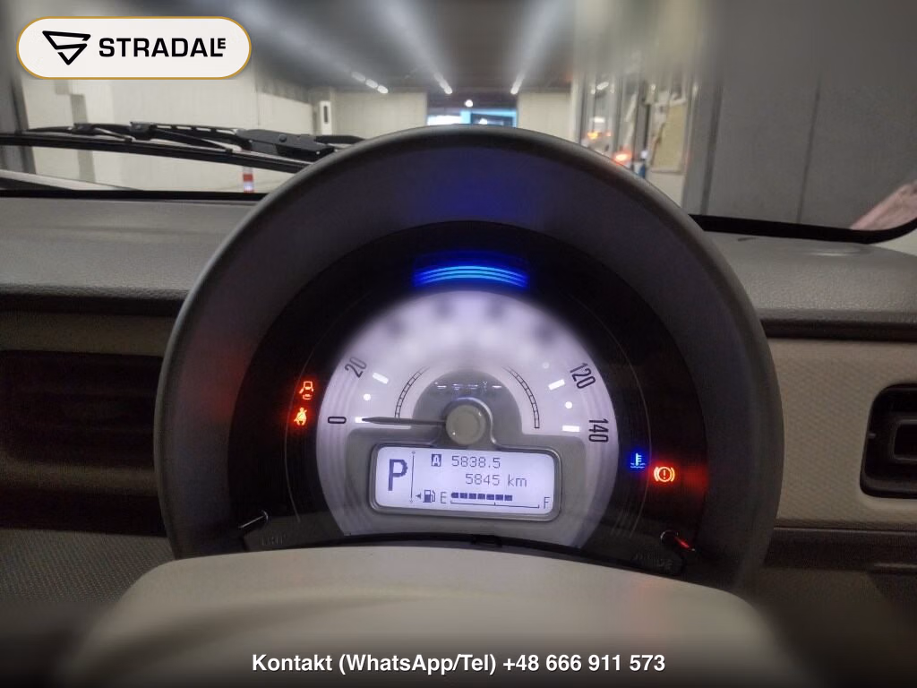 SUZUKI ALTO LAPIN L, miniaturka 7