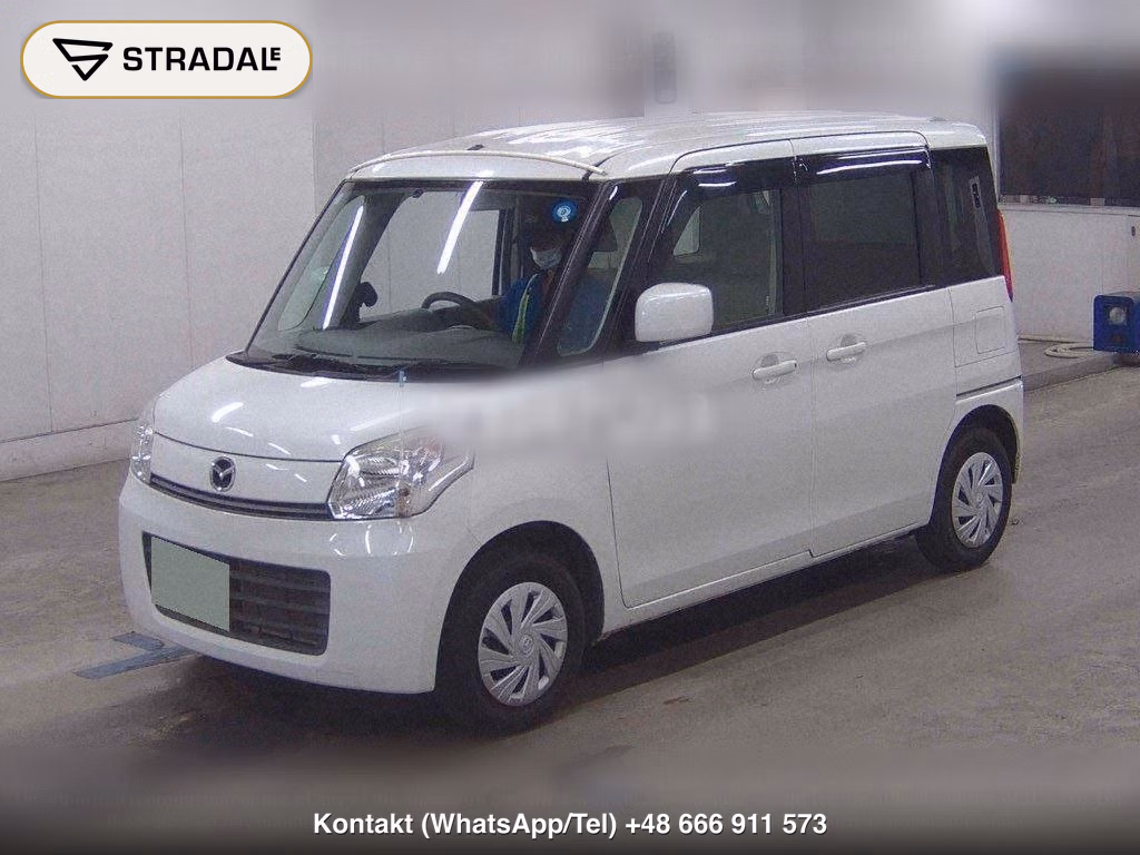 MAZDA FLAIR WAGON OTHERS, miniaturka 5