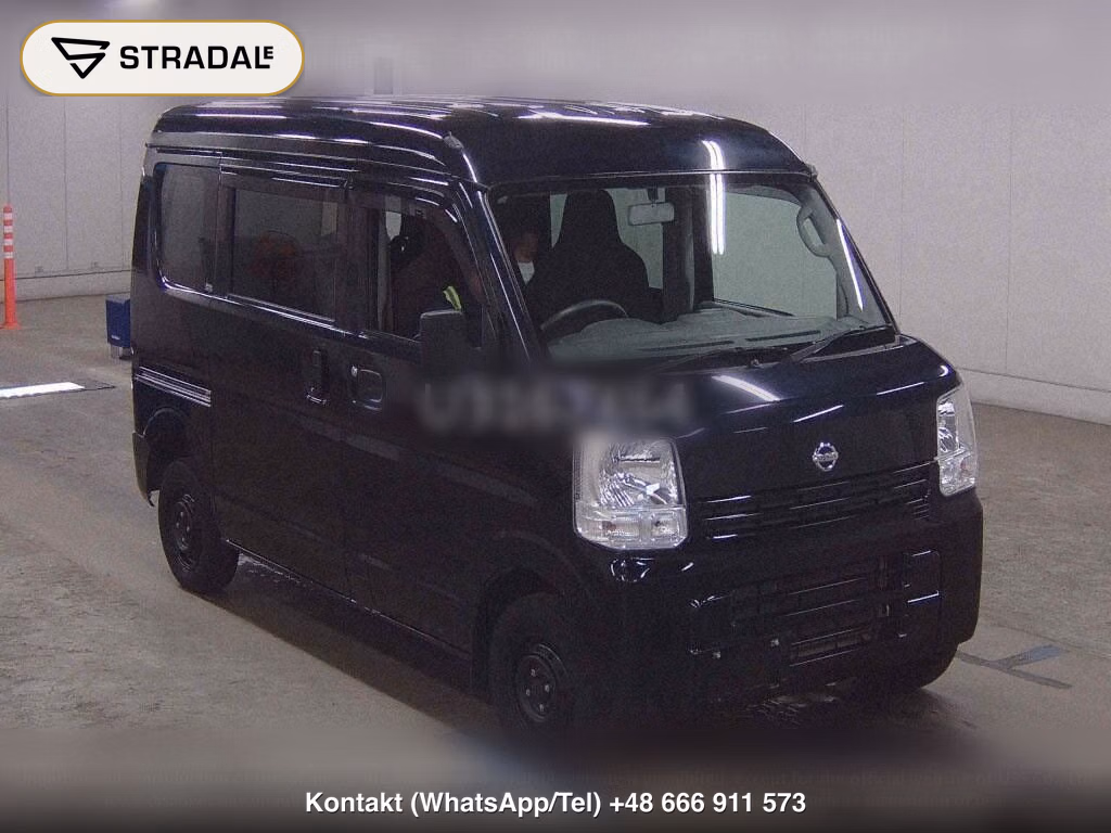 NISSAN NV100CLIPPER VAN DX GL PACKAGE, miniaturka 2