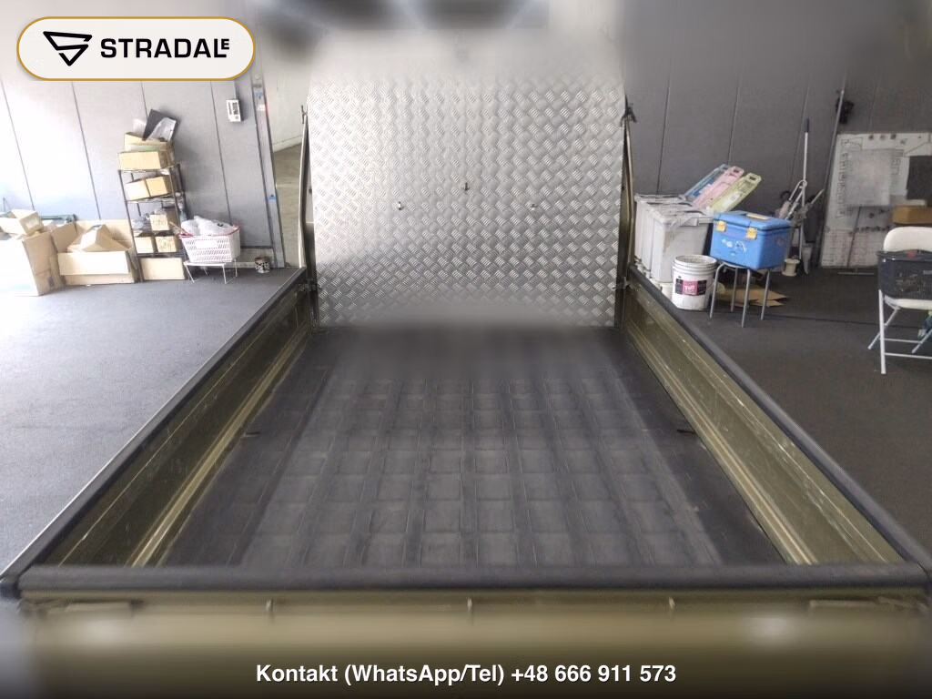 DAIHATSU HIJET TRUCK HIGH ROOF, miniaturka 7