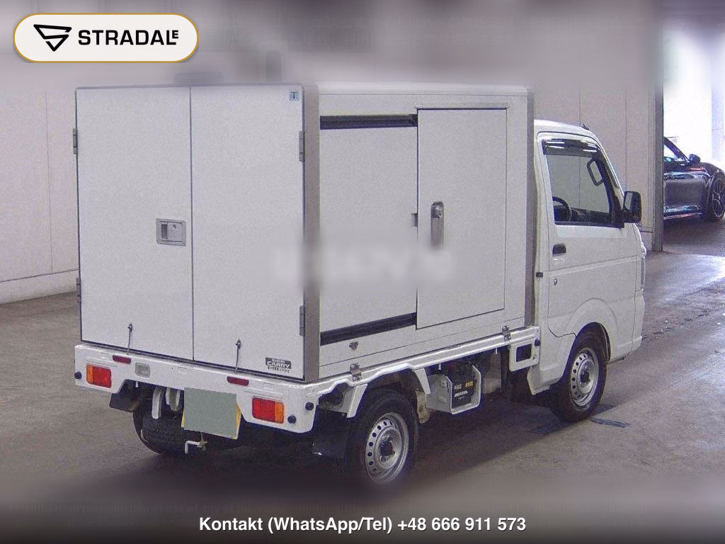 SUZUKI CARRY TRUCK OTHERS, miniaturka 6