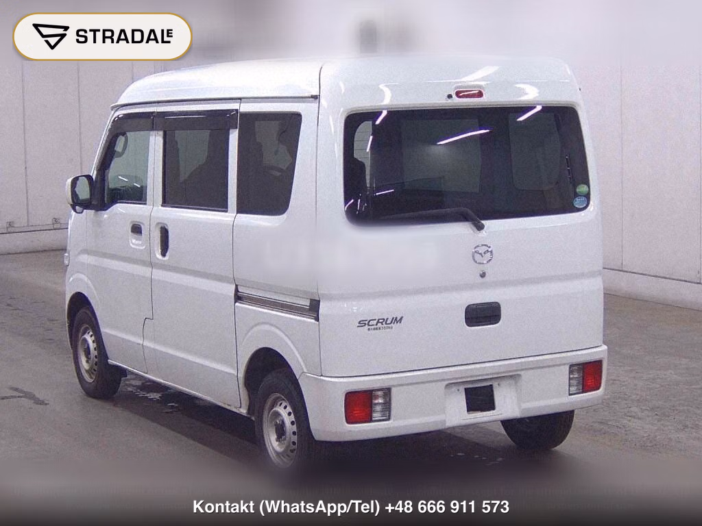 MAZDA SCRUM 4WD PC SPECIAL, miniaturka 3