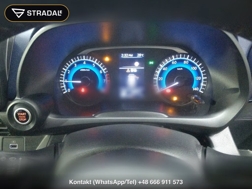 NISSAN DAYZ HIGHWAY STAR X, miniaturka 7