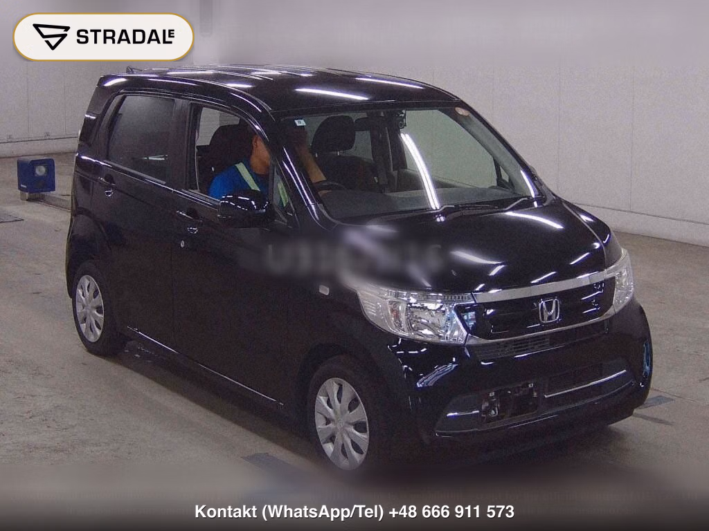 HONDA N-WGN G, miniaturka 2